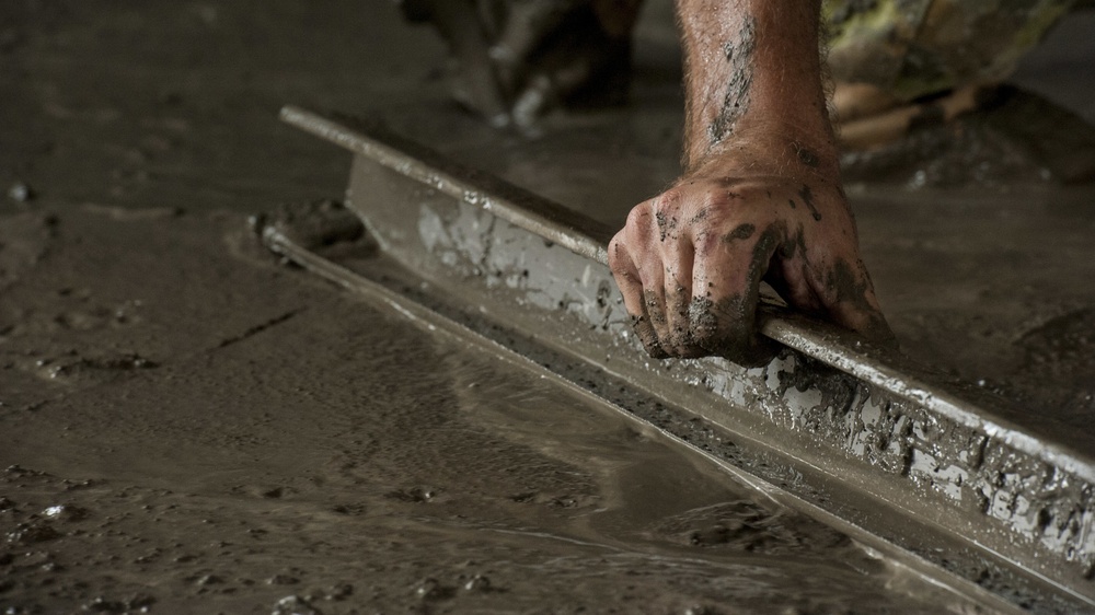 Australian carpenters learn Filipino craftsmanship