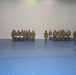 AFNorth Battalion celebrate change of command ceremony