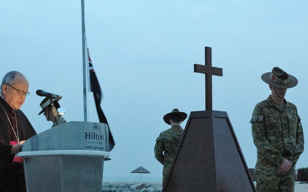 ANZAC Day
