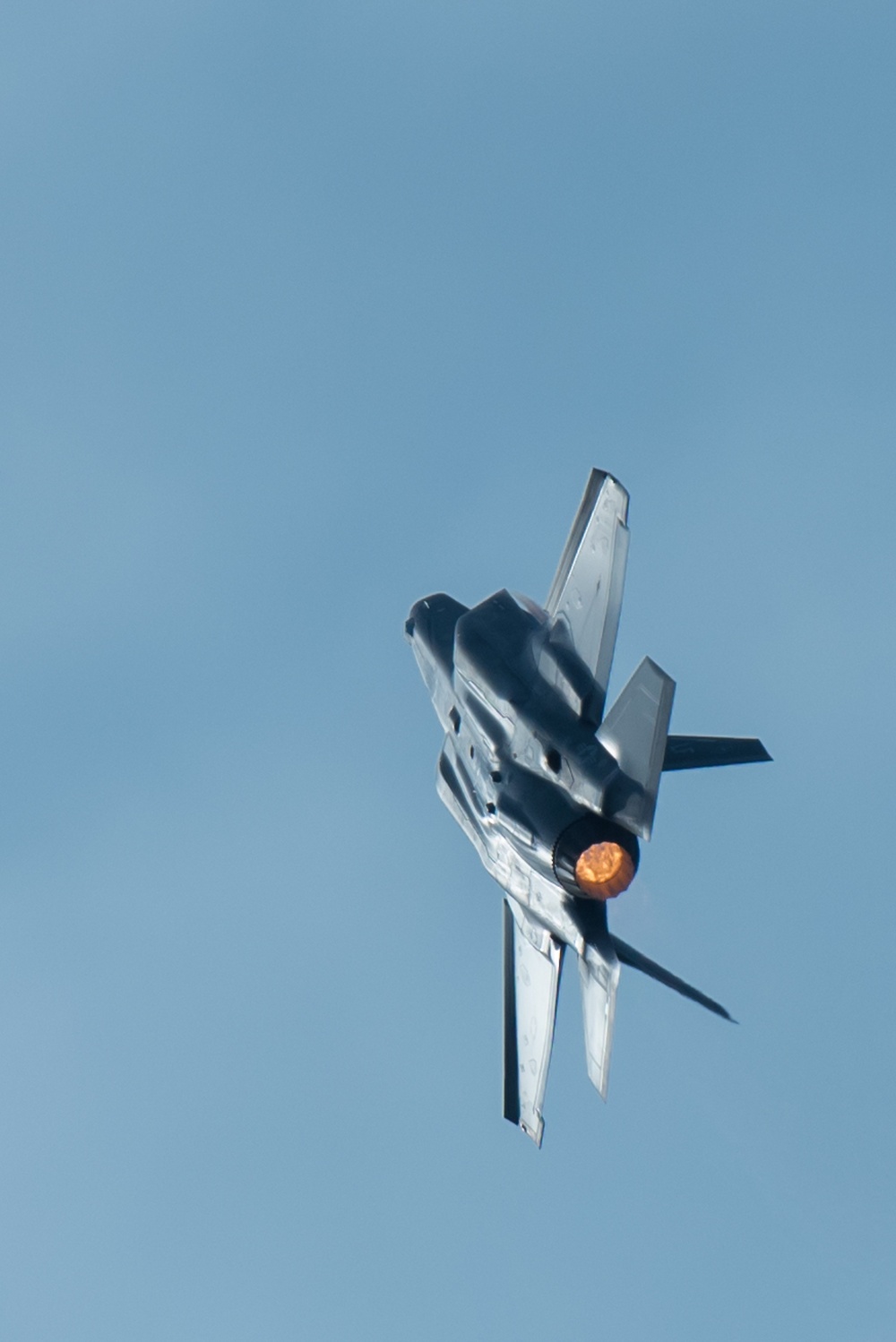 DVIDS Images Thunder Over Louisville air show marks 70th