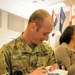 Operation Homefront delivers free cribs to military parents