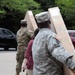 Operation Homefront delivers free cribs to military parents