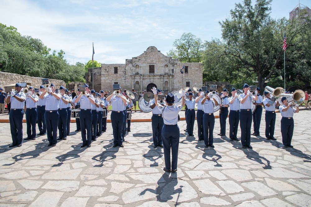Fiesta San Antonio 2017