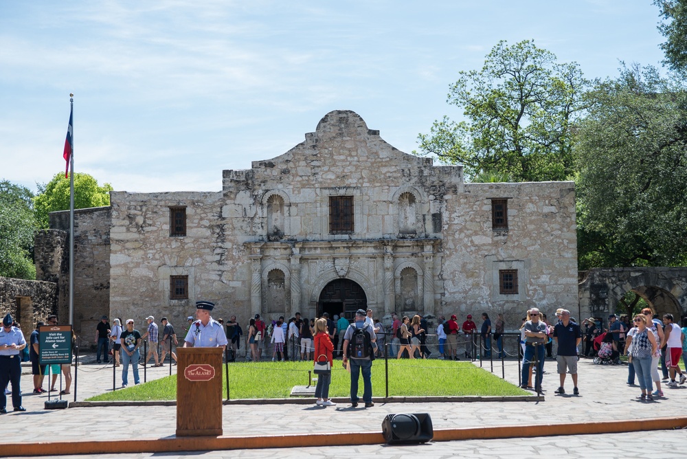 Fiesta San Antonio 2017