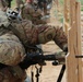 82nd Abn. Div. Paratroopers fire into combat readiness exercise