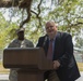 “Flying Tiger Oak” joins Live Oak Society