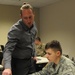 Soldiers, airmen and civilians receive cybersecurity instruction by Focal Point Academy at Cyber Shield 17