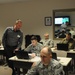 Soldiers, airmen and civilians receive cybersecurity instruction by Focal Point Academy at Cyber Shield 17