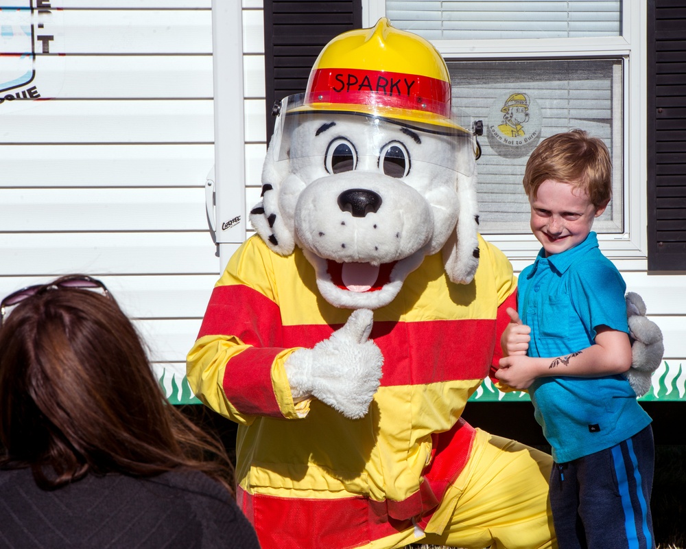 Autism Awareness Walk