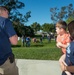 Autism Awareness Walk