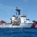 Coast Guard Cutter Dependable returns after 2-month Patrol