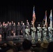 U.S. Navy Band Sea Chanters National Tour