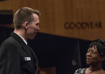 U.S. Navy Band Sea Chanters National Tour