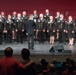 U.S. Navy Band Sea Chanters National Tour