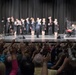 U.S. Navy Band Sea Chanters National Tour