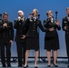 U.S. Navy Band Sea Chanters National Tour