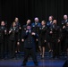 U.S. Navy Band Sea Chanters National Tour