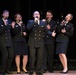 U.S. Navy Band Sea Chanters National Tour