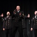 U.S. Navy Band Sea Chanters National Tour