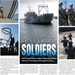 Seafaring Soldiers: Army mariners-in-training tackle culmination exercise