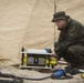 Taking it to the next level: Marines with SPMAGTF-SC continue to develop their skills