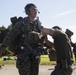 Geronimo! 2nd Recon conducts sustainment jumps