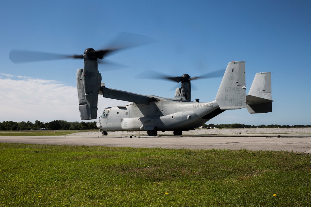 Geronimo! 2nd Recon conducts sustainment jumps