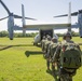 Geronimo! 2nd Recon conducts sustainment jumps