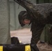 Taking it to the next level: Marines with SPMAGTF-SC continue to develop their skills