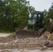 Taking it to the next level: Marines with SPMAGTF-SC continue to develop their skills