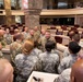 Military Appreciation Day at the Alabama House of Representatives