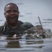Taking it to the next level: Marines with SPMAGTF-SC continue to develop their skills