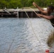 Taking it to the next level: Marines with SPMAGTF-SC continue to develop their skills