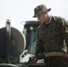 Taking it to the next level: Marines with SPMAGTF-SC continue to develop their skills