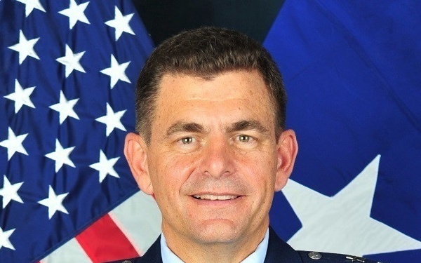Maj. Gen. Michael A. Loh