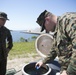 Taking it to the next level: Marines with SPMAGTF-SC continue to develop their skills