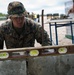 Taking it to the next level: Marines with SPMAGTF-SC continue to develop their skills