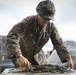 Taking it to the next level: Marines with SPMAGTF-SC continue to develop their skills