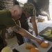 Taking it to the next level: Marines with SPMAGTF-SC continue to develop their skills