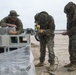 Taking it to the next level: Marines with SPMAGTF-SC continue to develop their skills
