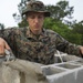 Taking it to the next level: Marines with SPMAGTF-SC continue to develop their skills