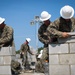 Taking it to the next level: Marines with SPMAGTF-SC continue to develop their skills