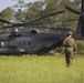 Taking it to the next level: Marines with SPMAGTF-SC continue to develop their skills