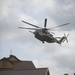 Taking it to the next level: Marines with SPMAGTF-SC continue to develop their skills