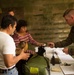 Taking it to the next level: Marines with SPMAGTF-SC continue to develop their skills