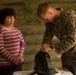 Taking it to the next level: Marines with SPMAGTF-SC continue to develop their skills