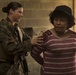 Taking it to the next level: Marines with SPMAGTF-SC continue to develop their skills