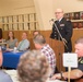 First Army chaplain addresses Geneseo Mayor’s Prayer Breakfast