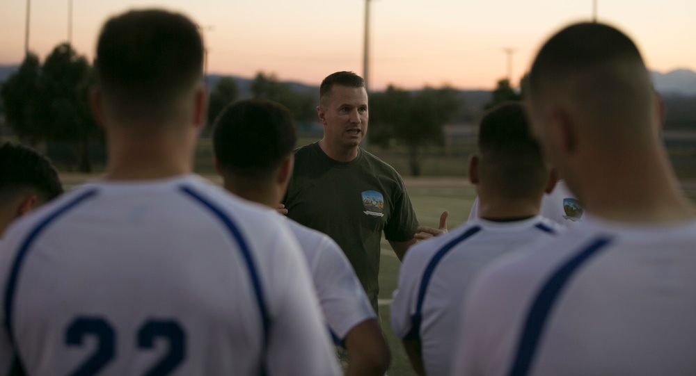 HQBN triumphs 3-1 over MCCES
