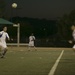 HQBN triumphs 3-1 over MCCES